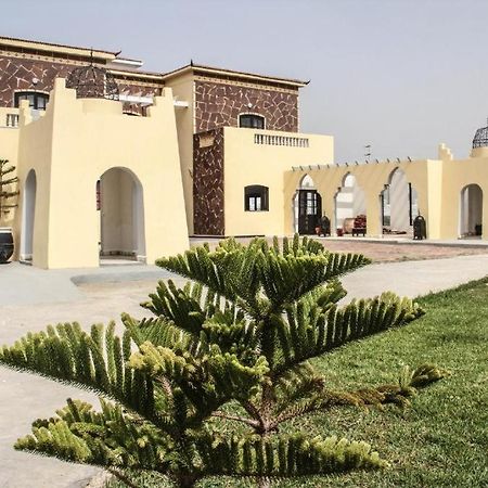 Sidi Kaouki Ayt Karoum Hotel ภายนอก รูปภาพ