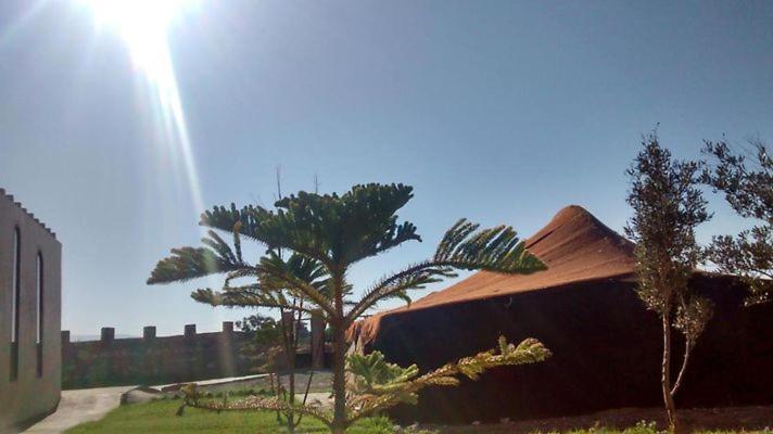 Sidi Kaouki Ayt Karoum Hotel ภายนอก รูปภาพ