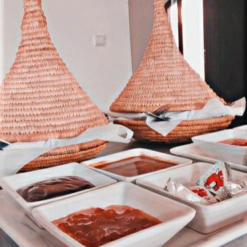 Sidi Kaouki Ayt Karoum Hotel ภายนอก รูปภาพ