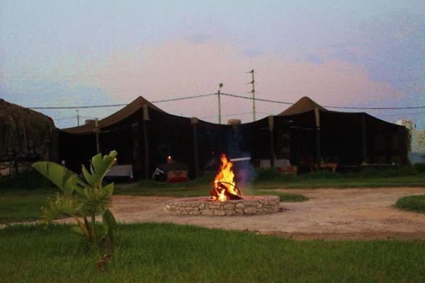Sidi Kaouki Ayt Karoum Hotel ภายนอก รูปภาพ
