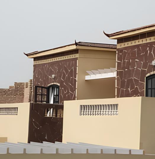 Sidi Kaouki Ayt Karoum Hotel ภายนอก รูปภาพ